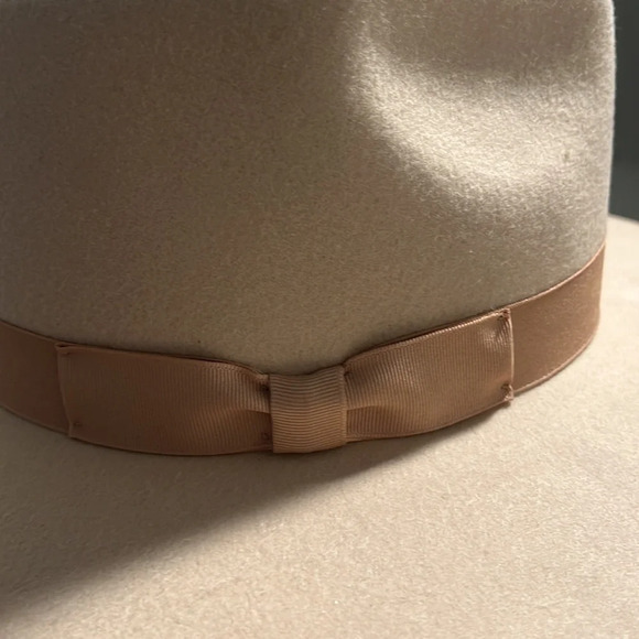 - New*Lack of Color Ivory Rancher Hat‎ main image 6